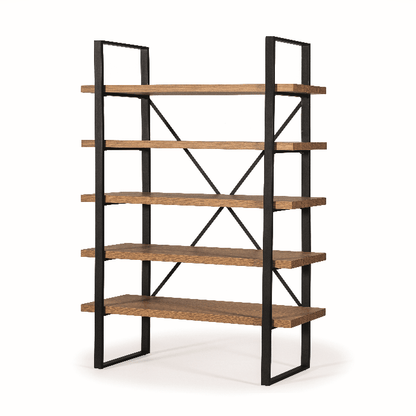 SH - 251 Bookcase - Ideal Furniture ES