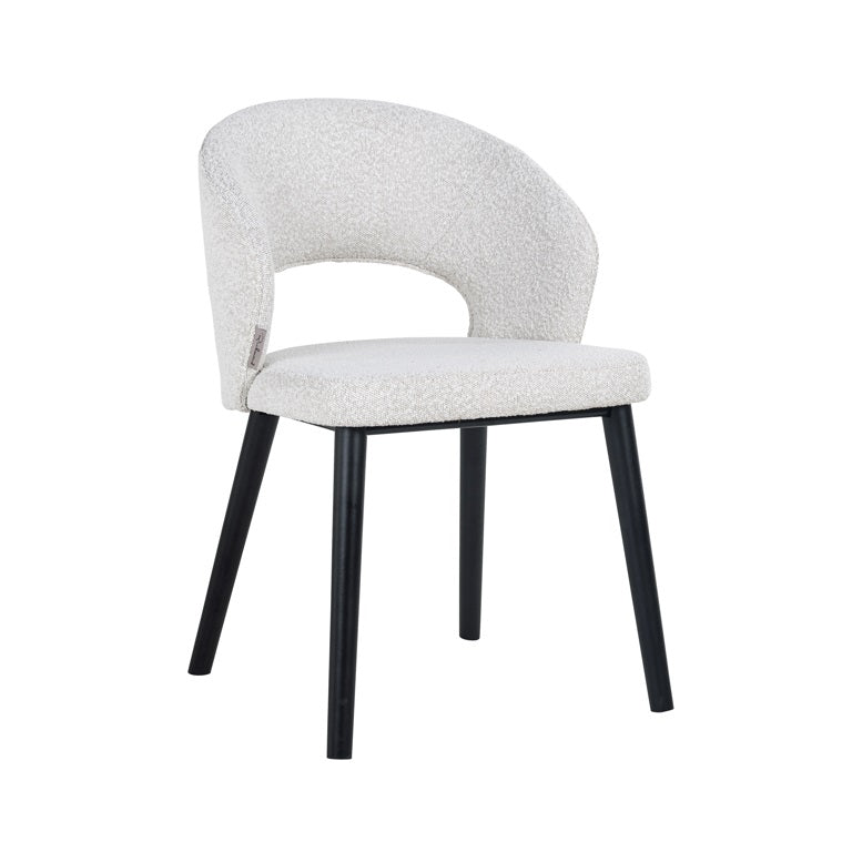 Savoy Dining Chair - Ideal Furniture ES
