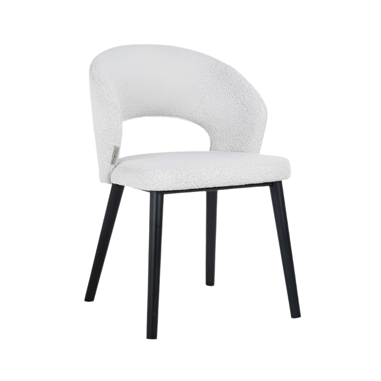 Savoy Dining Chair - Ideal Furniture ES