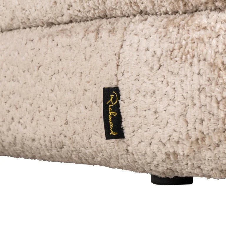 Camille Ottoman - Ideal Furniture ES