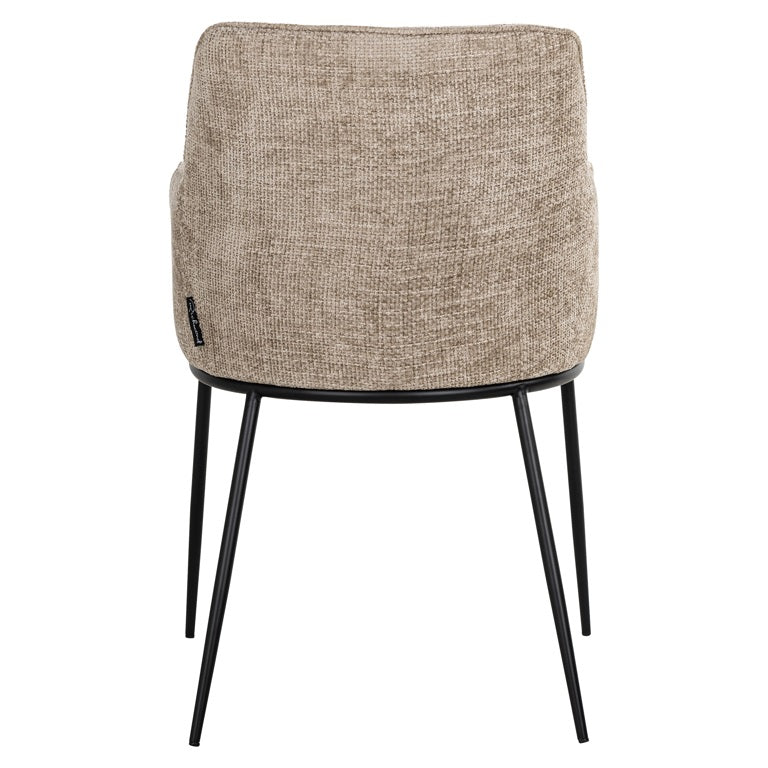 Bella Dining Chair - Ideal Furniture ES