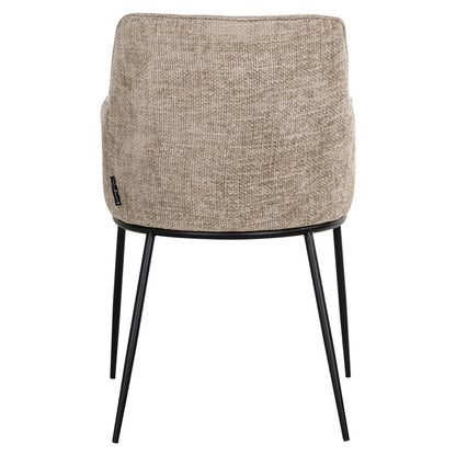 Bella Dining Chair - Ideal Furniture ES