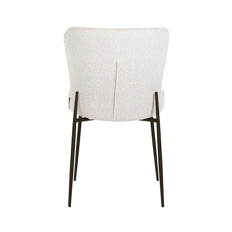 Odessa Dining Chair - Ideal Furniture ES