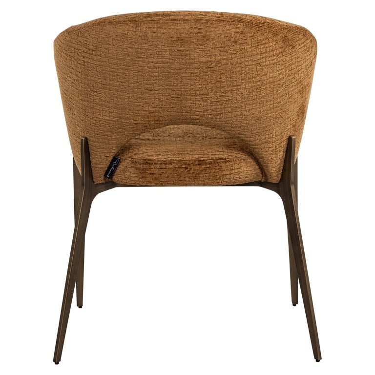 Kenzi Dining Chair - Ideal Furniture ES