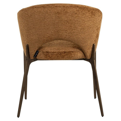 Kenzi Dining Chair - Ideal Furniture ES