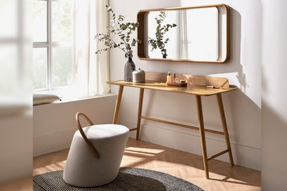 Opof Pouf - Ideal Furniture ES