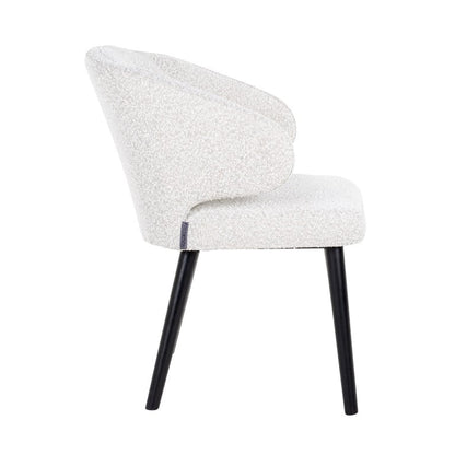 Indigo Dining Chair - Ideal Furniture ES