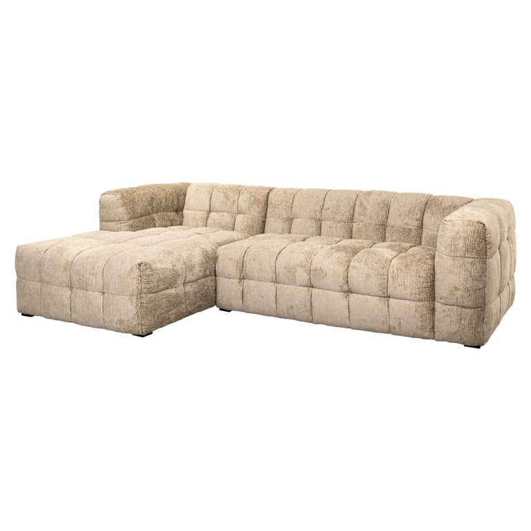 Merrol Lounge Sofa - Ideal Furniture ES