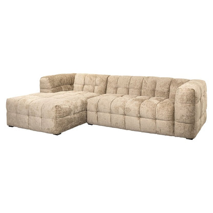 Merrol Lounge Sofa - Ideal Furniture ES