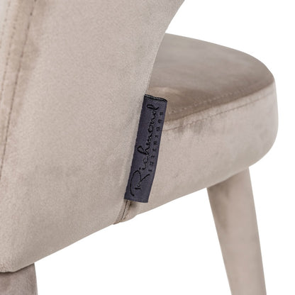 Gia Dining Chair - Ideal Furniture ES