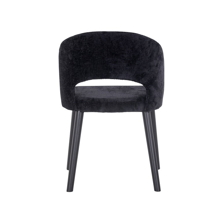 Savoy Dining Chair - Ideal Furniture ES