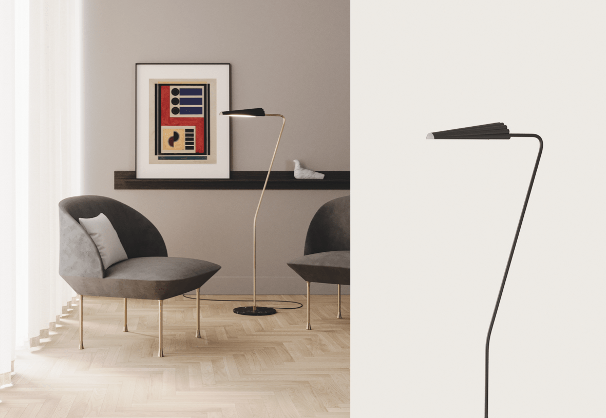 Bion - Ideal Furniture ES