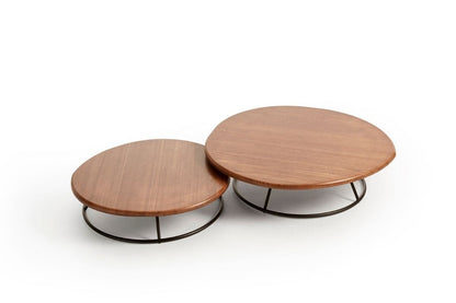 Brena Coffee table - Ideal Furniture ES