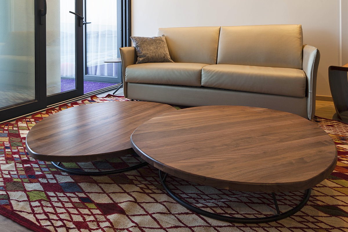Brena Coffee table - Ideal Furniture ES