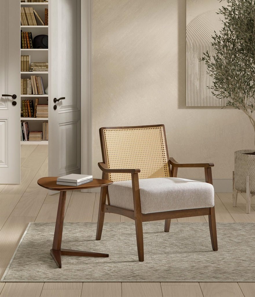 SL - 700 Armchair - Ideal Furniture ES