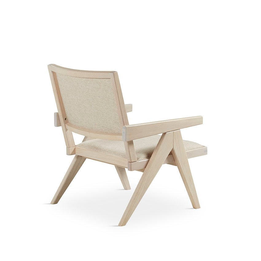 SL - 703 Armchair - Ideal Furniture ES