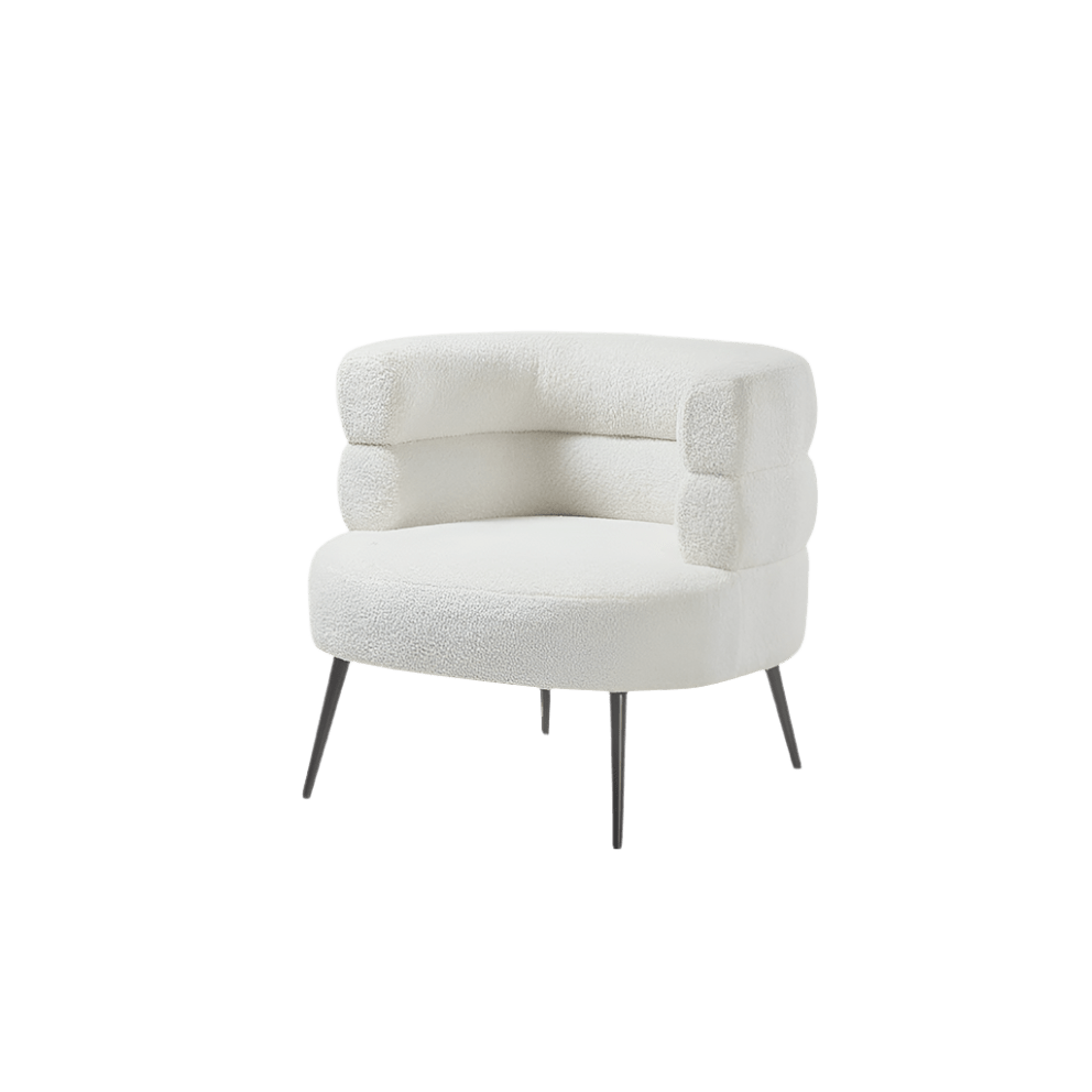 SL - 710 Armchair - Ideal Furniture ES