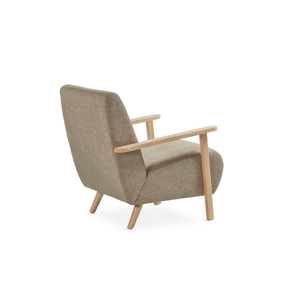 SL - 705 Armchair - Ideal Furniture ES