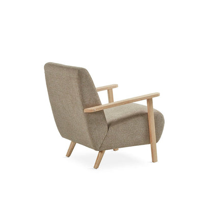 SL - 705 Armchair - Ideal Furniture ES