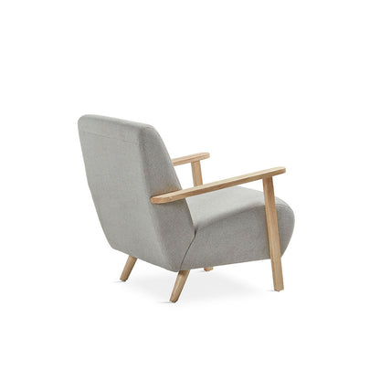 SL - 705 Armchair - Ideal Furniture ES