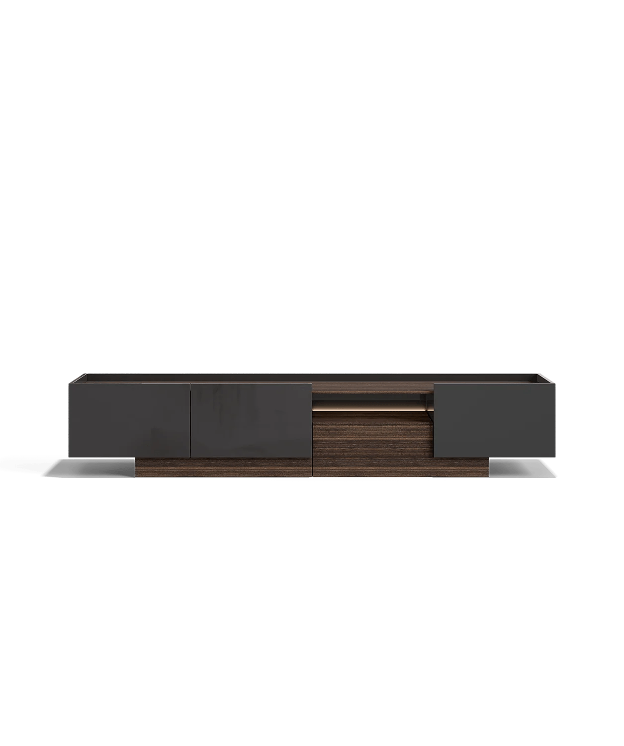 Vollmer TV Unit - Ideal Furniture ES
