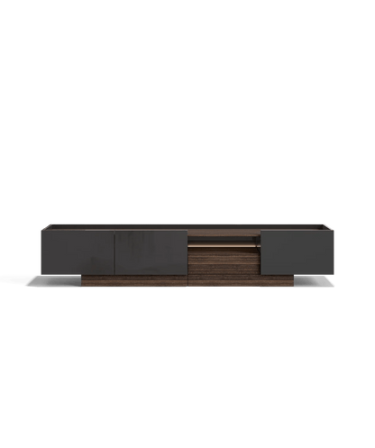 Vollmer TV Unit - Ideal Furniture ES