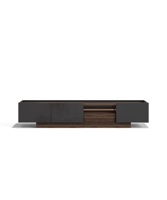 Vollmer TV Unit - Ideal Furniture ES