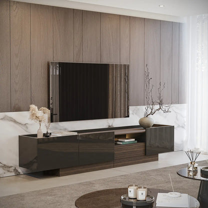 Vollmer TV Unit - Ideal Furniture ES
