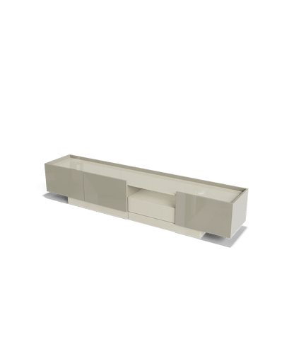 Vollmer TV Unit - Ideal Furniture ES