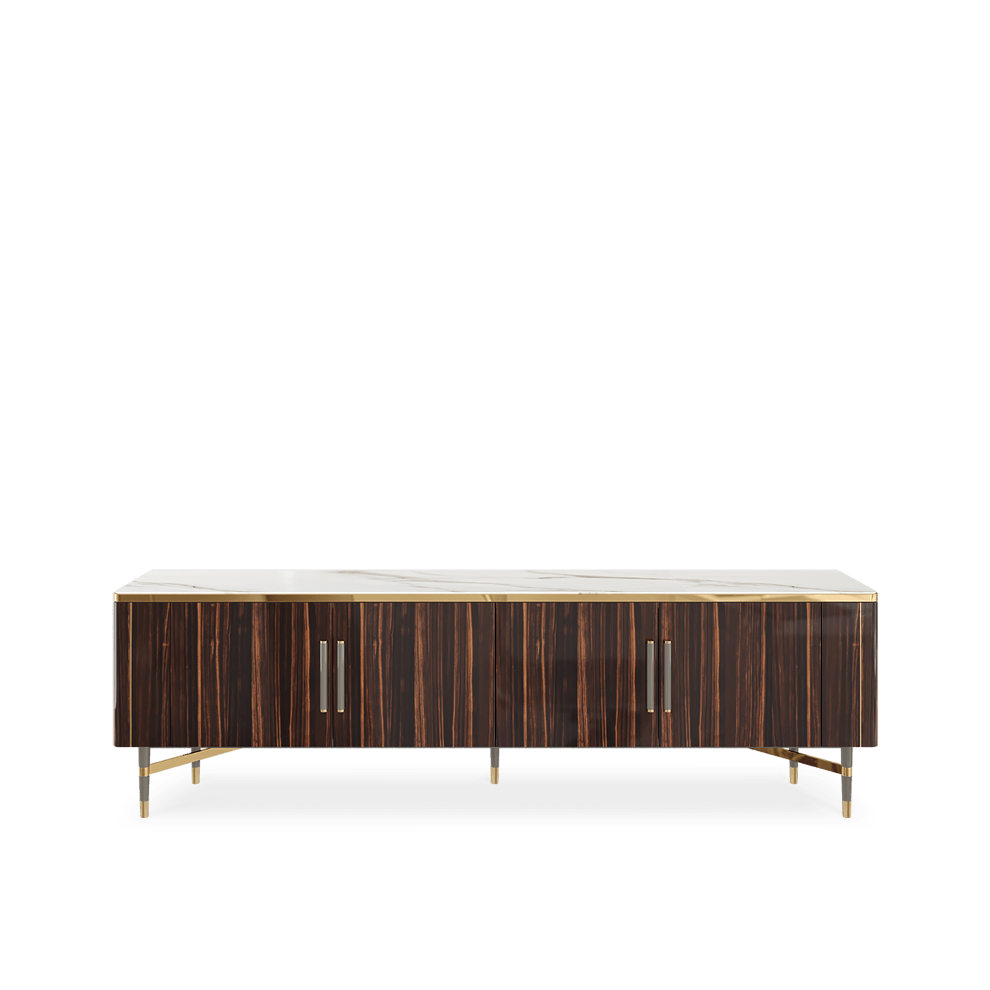Collins TV Unit - Ideal Furniture ES
