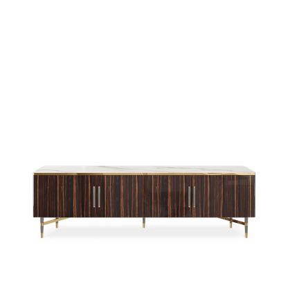 Collins TV Unit - Ideal Furniture ES