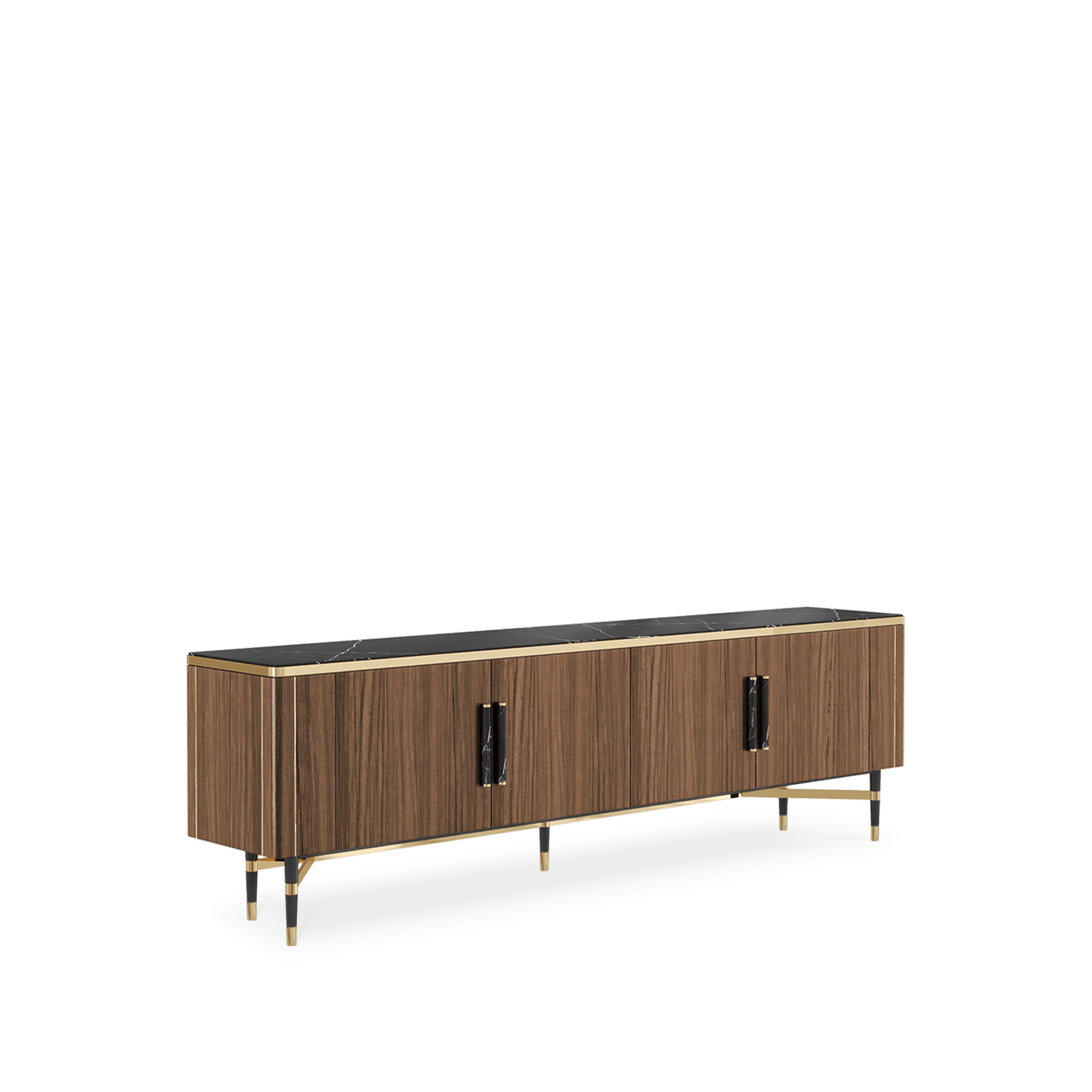 Collins TV Unit - Ideal Furniture ES