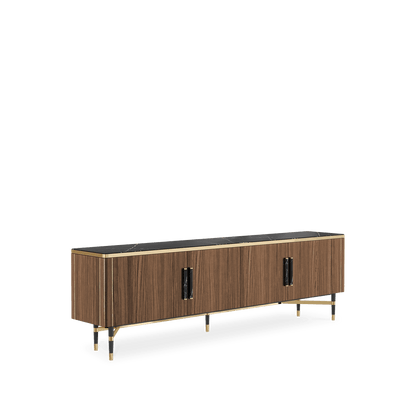 Collins TV Unit - Ideal Furniture ES