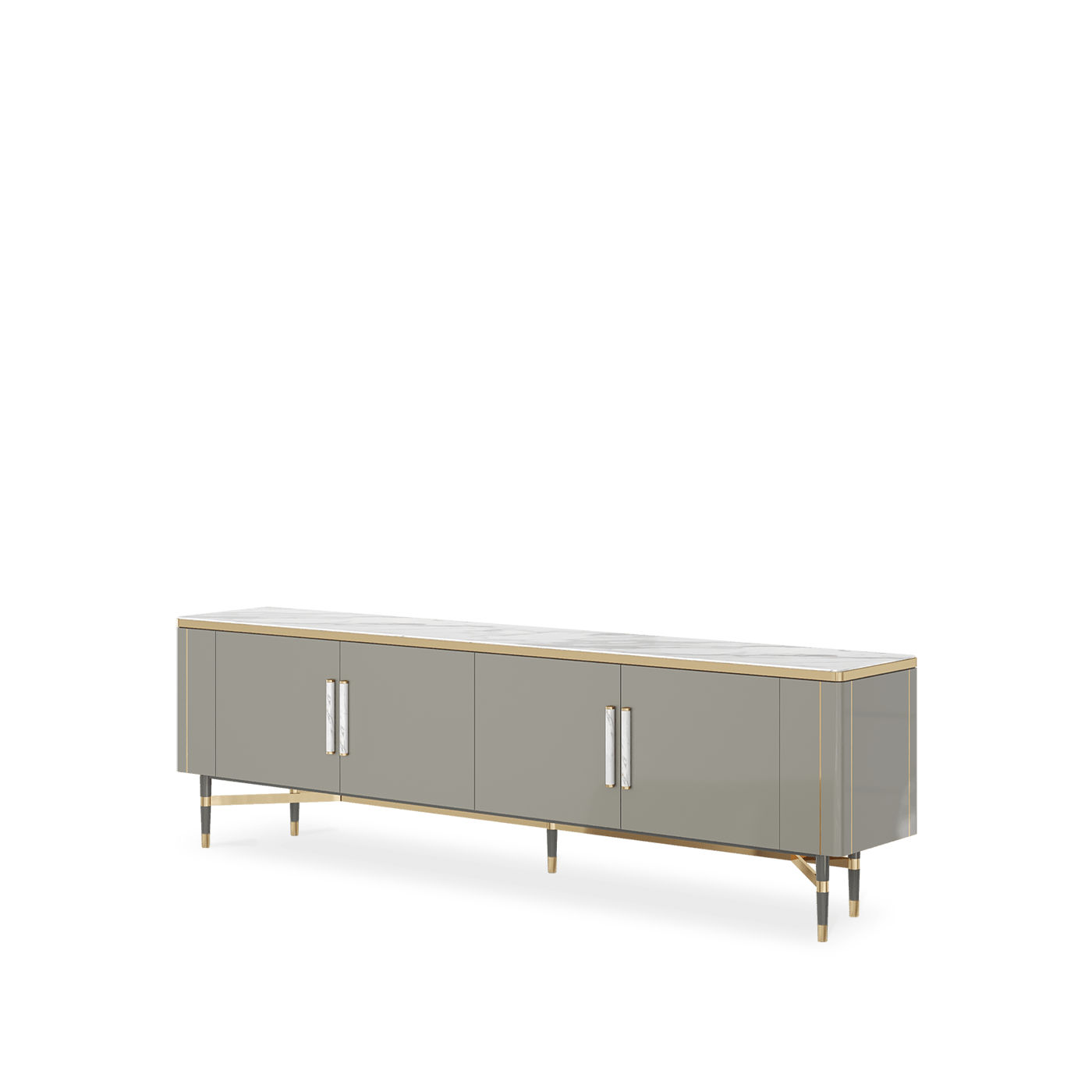 Collins TV Unit - Ideal Furniture ES