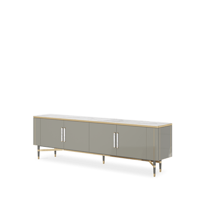 Collins TV Unit - Ideal Furniture ES