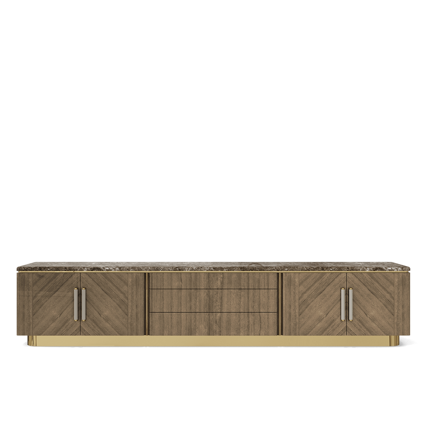 Mattea TV Unit - Ideal Furniture ES