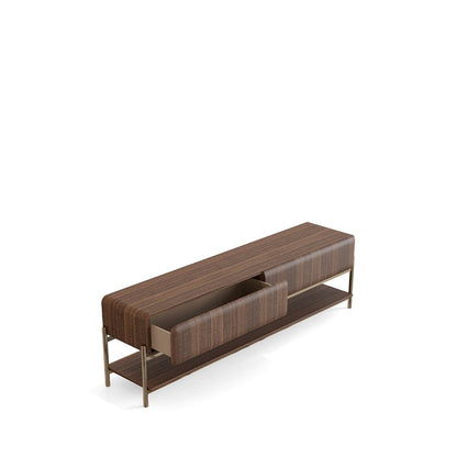 Kaori Tv unit - Ideal Furniture ES