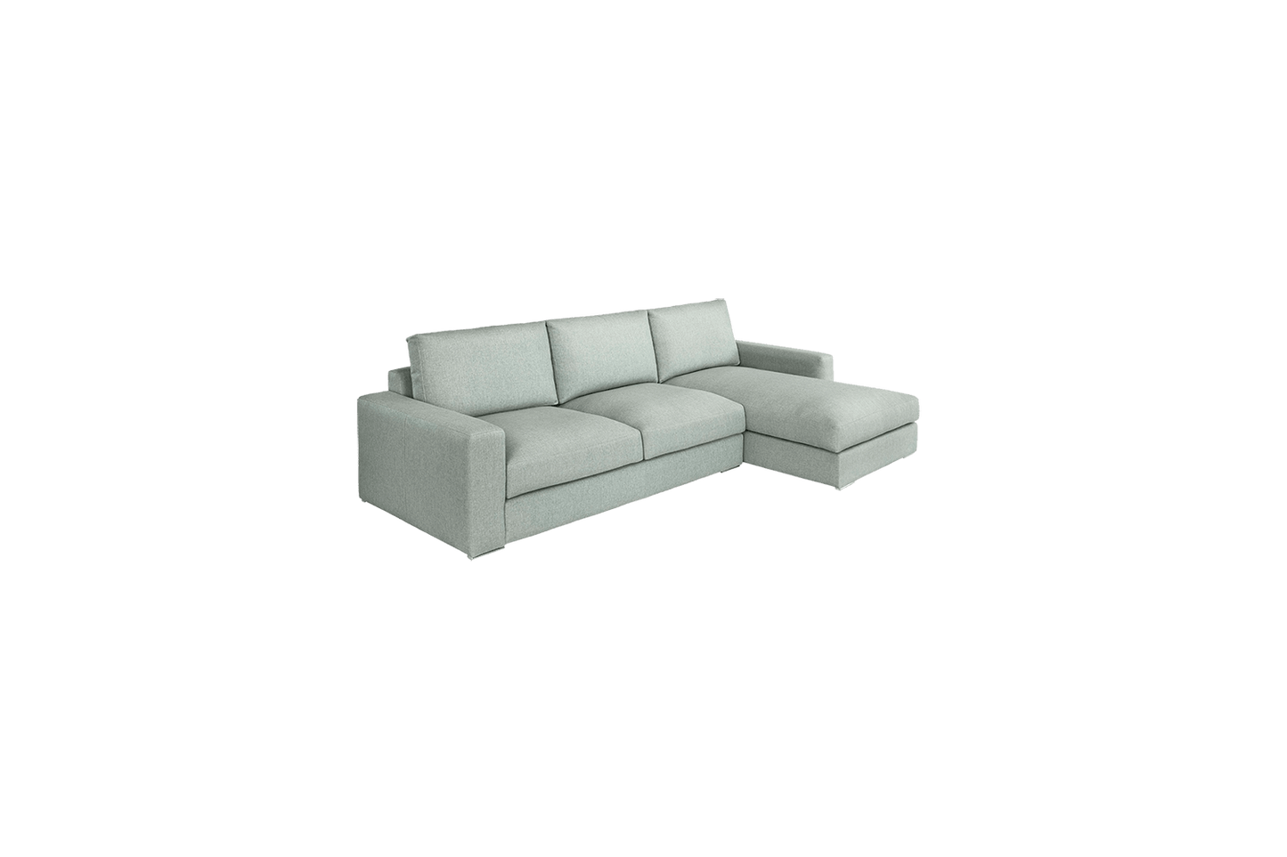 Bertina chaise - Ideal Furniture ES