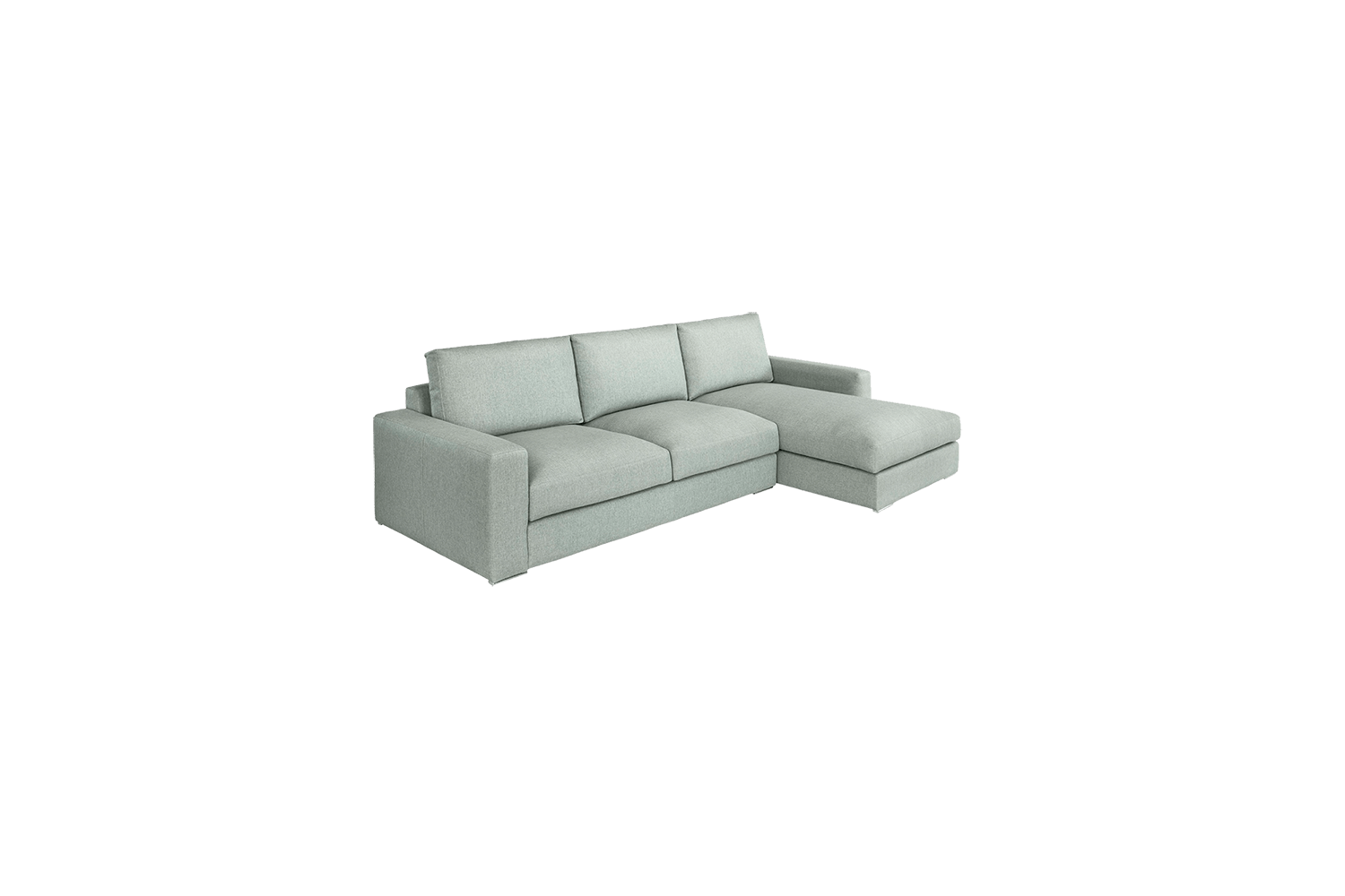 Bertina chaise - Ideal Furniture ES
