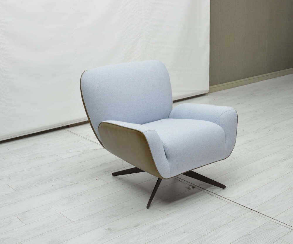 Bloom armchair - Ideal Furniture ES