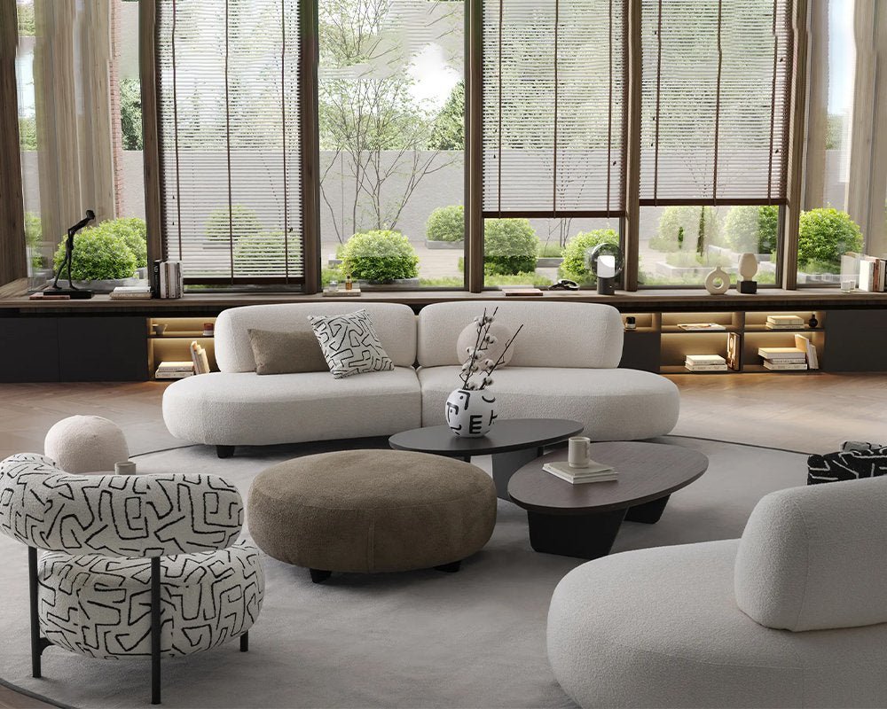 Bon Bon - Ideal Furniture ES
