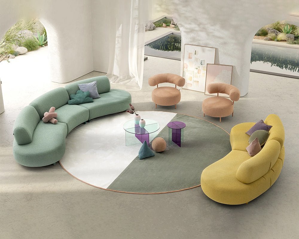 Bon Bon - Ideal Furniture ES