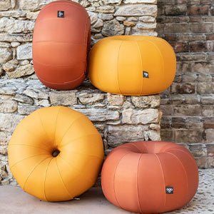 Mandarina XXL - Ideal Furniture ES