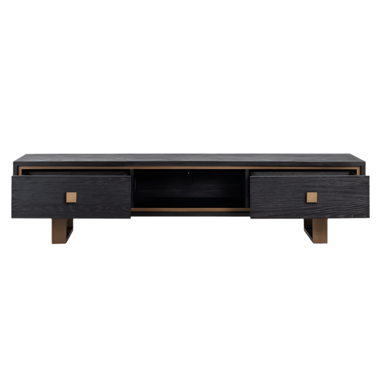 Hunter TV Unit - Ideal Furniture ES