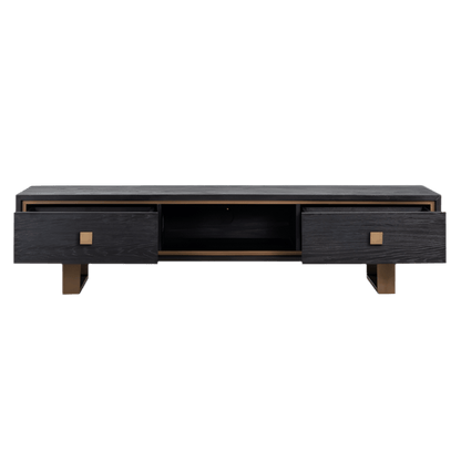 Hunter TV Unit - Ideal Furniture ES