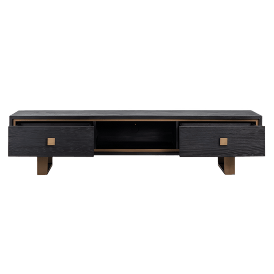 Hunter TV Unit - Ideal Furniture ES