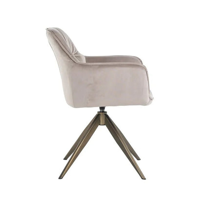 Aline Dining Chair - Ideal Furniture ES