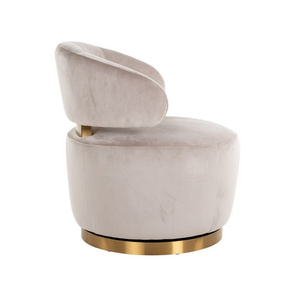 Maxime Armchair - Ideal Furniture ES