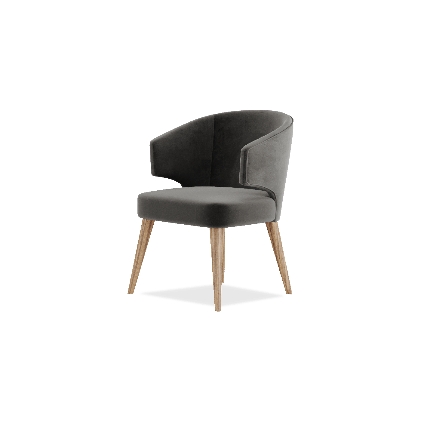 Fargo Dining Chair - Ideal Furniture ES