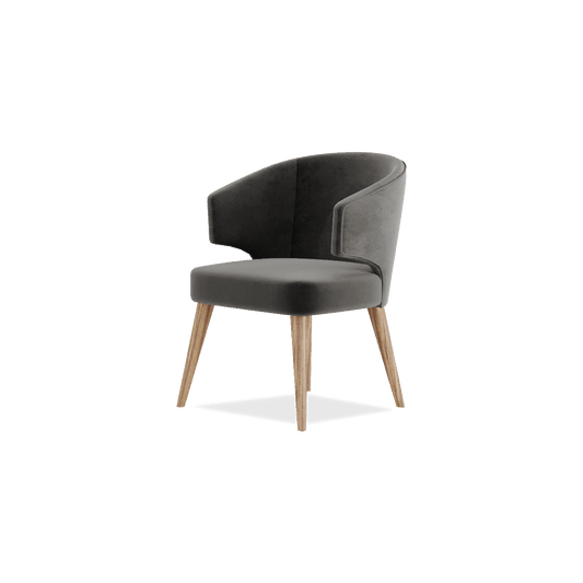 Fargo Dining Chair - Ideal Furniture ES